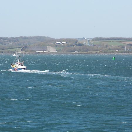 Sutton Harbour House Διαμέρισμα Πλίμουθ Εξωτερικό φωτογραφία