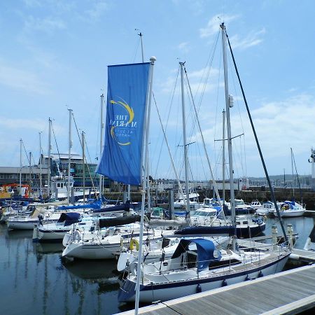 Sutton Harbour House Διαμέρισμα Πλίμουθ Εξωτερικό φωτογραφία